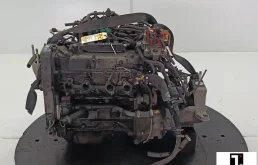 Двигатель,350A1000,Fiat Grande Punto 2008