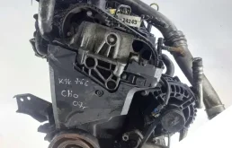 Двигатель,K9K766,Renault Clio 3 2007