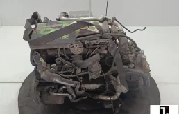 Двигатель,Y20DTH,Opel Astra G 2003