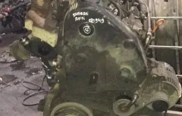 Двигатель,AFN,Audi A4 B5 1999