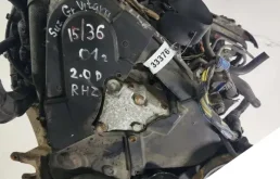 Двигатель,RHZ,Suzuki Vitara 1 2001