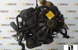 Двигатель,AJM,Volkswagen Passat B5 2000