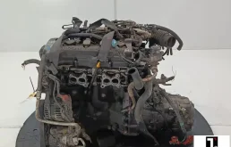 Двигатель,QG18DE,Nissan Primera 12 2003