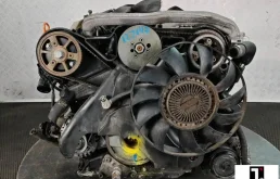 Двигатель,BDH,Audi A4 B8 2004