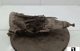 Коробка передач автоматическая (АКПП),MNG,Audi A4 B8 2009