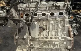 Двигатель,B5244T,Volvo S60 1 2003