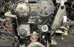 Двигатель,B5244T,Volvo S60 1 2003