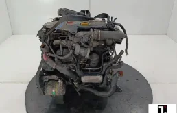 Двигатель,Y20DTH,Opel Astra G 2003