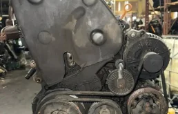 Двигатель,AFN,Audi A4 B5 2000