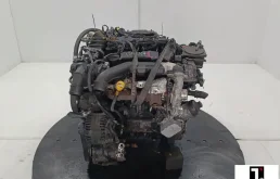 Двигатель,9HW,Peugeot Partner 1 2008