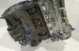 Двигатель,K4MD812,Renault Scenic 2 2006