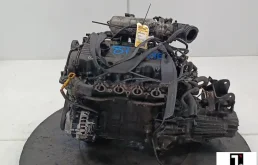 Двигатель,G4EA,Hyundai Getz 2003