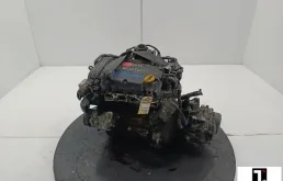 Двигатель,Z14XEP,Opel Astra H 2006