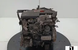 Двигатель,Y20DTH,Opel Astra G 2002