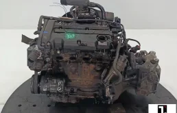 Двигатель,Z14XEP,Opel Corsa D 2009