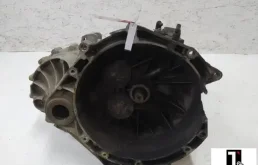 КПП механическая (МКПП) 6-ступенчатая,BK3R7002RA,Ford Transit 3 restailing 2009