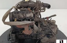 Двигатель,A08S3,Chevrolet Matiz 2 2007