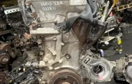 Двигатель,2ZR,Toyota Prius 3 2011