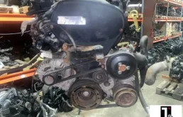 Двигатель,Z16XEP,Opel Meriva 1 2004
