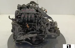 Двигатель,AVU,Volkswagen Golf 4 2001