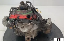 Двигатель,A10XEP,Opel Corsa D 2009