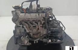 Двигатель,BAG,Volkswagen Golf 5 2008