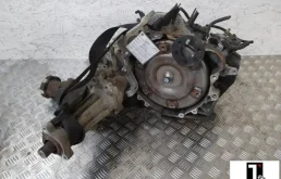 Коробка передач автоматическая (АКПП),96624972,Opel Antara 2007