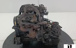 Двигатель,A08S3,Chevrolet Matiz 2 2008