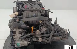 Двигатель,AKL,Volkswagen Golf 4 2001