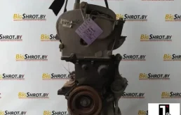 Двигатель,K4MT782,Renault Scenic 2 2005