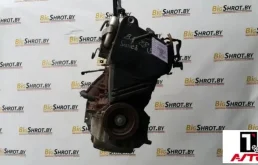 Двигатель,K9K,Renault Scenic 3 2011