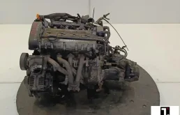 Двигатель,AKQ,Volkswagen Golf 4 2000