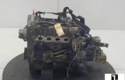 Двигатель,BCB,Volkswagen Golf 4 2004