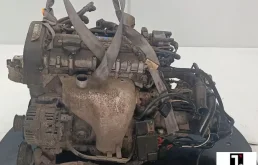 Двигатель,AKQ,Volkswagen Golf 4 2000