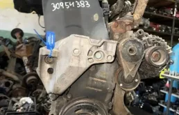 Двигатель,AEH,Volkswagen Golf 4 2002