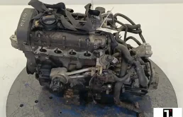 Двигатель,BCB,Volkswagen Golf 4 2002