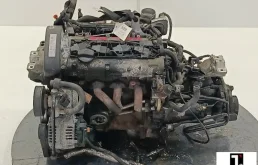 Двигатель,BCB,Volkswagen Golf 4 2004