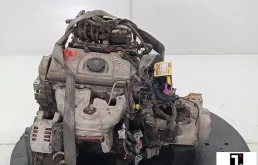 Двигатель,KFV,Citroen C3 1 2005