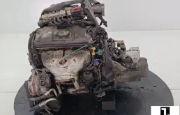 Двигатель,KFV,Peugeot 207 2008