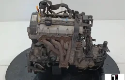 Двигатель,AKQ,Volkswagen Lupo 2000