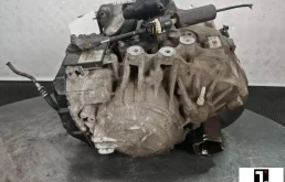 Коробка передач автоматическая (АКПП),AF40,Opel Zafira B 2012