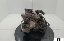 Двигатель,BMD,Volkswagen Polo 4 2006