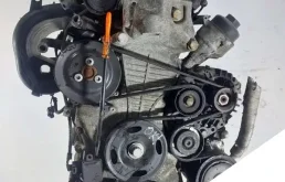 Двигатель,BMD,Volkswagen Polo 4 2007