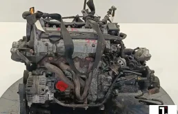 Двигатель,AKQ,Volkswagen Golf 4 2000