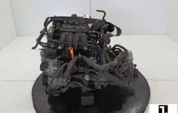 Двигатель,AKL,Volkswagen Golf 4 2003