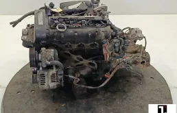 Двигатель,BCB,Volkswagen Golf 4 2004
