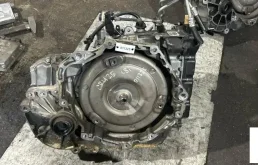 Коробка передач автоматическая (АКПП),0NCW,Chevrolet Cruze J300 restailing 2011