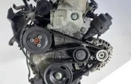 Двигатель,BMD,Volkswagen Polo 4 2004