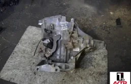 КПП (Коробка передач механическая),CC1R7002AD,Ford Transit 3 restailing 2010