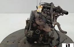Двигатель,A08S3,Chevrolet Matiz 2 2007